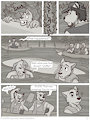 Summers Gone - page 5 by Jackaloo