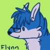 Flynn Icon by Kiki-X by DorkyWolf
