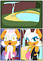 Comic Commission: Shadow & Rouge: HCTTJ - Page 2 by Otakon