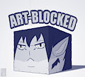 ART-BLOCKED