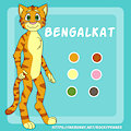 BengalKat Reference 2 by BengalKat