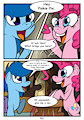 Creaming Pinkie's Pie - Page 2 by CoreMindsDark