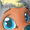 Poo-poo time by Lynnyx