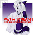 PWYW Stream ! by BrokenVocaloid