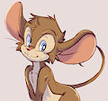 Fievel by Dandi