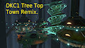 Tree Top Town Returns. by DaveyMod9093