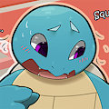 Experiencing RL Pokemon Blue! as Squirtle! (Pokemon TF)