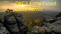 Kong-Fused Cliffs Returns. by DaveyMod9093