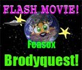 Flash Movie - Feasox Brodyquest by Jaggers