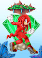 Knuckles Concentration