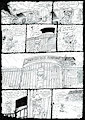 Imperatrix Mansion (Spanish Comic, 5 pages) by AndreuT