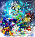 Merry Christmas 2011!!! by Mimy92Sonadow