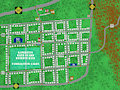 East Familia Map