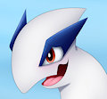 Lugia