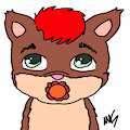 My new avatar by Mappy