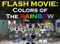 Flash - COlors by Jaggers