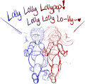 LOLLYPOP~ by Feather17