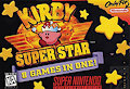 Kirby Superstar "Meta Knight Battle" Remastered by boyninja12