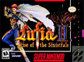 Lufia 2 Rise of the Sinistrals "Battle" Remastered by boyninja12