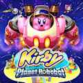 Kirby Planet Robobot "The Great and Noble Haltmann" Remastered by boyninja12