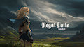 Opening Title: Regal Tails by RegalTails