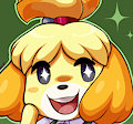 Isabelle by Moonseeker