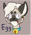 Egg by AvogadroToast