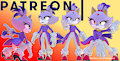Blaze Patreon Promo! by Rotalice2
