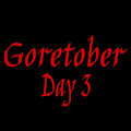 Goretober 3 by Darkravenrose