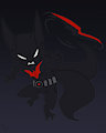 I AM BATMAN! by Kunomata