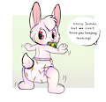 Double padded by Bunnyoffuzz