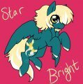 [ADOPT] Star Bright  by Sequin