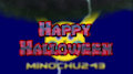 Gif - Halloween Intro for Minochu243