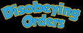 Disobeying Orders by KodaWhyte