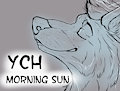 [YCH on FA] Morning Sun by sunitai