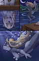 No Swimming After Dark - Page 4