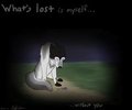 What's Lost by Husky657