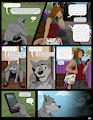 The Intern Vol 2 - page 34 by Jackaloo