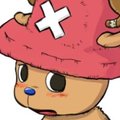 Chopper lost his pants XD by digisushi