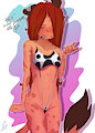 Moo Bikini Meme 1 by sicMoP