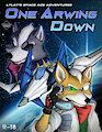 One Arwing Down - Cover by coreguardian