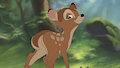 Bambi? by CallOfTheLeafy