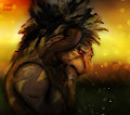 Lionguard Surruk by CHARRSTARZ