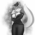 Lt.Fox Vixen