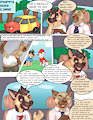 puppy daycare pg 1 by Pukaa