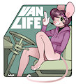 Van Life by Wick