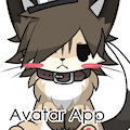 Avatar Application “Sumicot” by konza