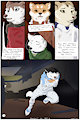Project D.E -Comic part 1- (Page 3) by GTHusky