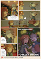 Cam Friends Page 16 by Beez