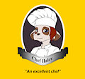 An "excellent" chef by Halcyon